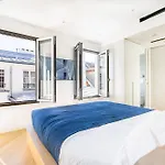 Luxury Flat With Ac \